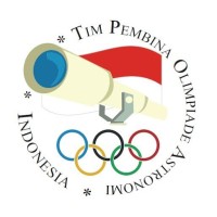 Tim Pembina Olimpiade Astronomi Indonesia logo - Similar company to Olimpiade Kimia Nasional