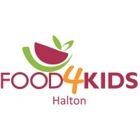 Food4Kids Halton logo - Similar company to Bath Solutions Of Halton