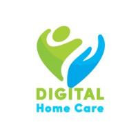 DIGITAL HOMECARE logo - Similar company to Sterylex Homecare Solutions