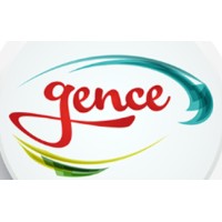 Gence Dondurulmus Gida logo - Similar company to Er Gıda