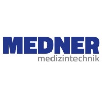 Medner Medizintechnik logo - Similar company to Refined Wellness