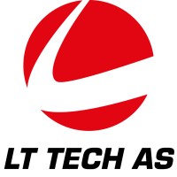 LT Tech AS logo - Similar company to Norwegian Aero Solutions