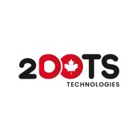 2 Dots Technologies Canada logo - Similar company to Dil Walk Foundation