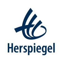 Herspiegel logo - Similar company to Cofactor Group