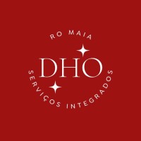 DHO Serviços Integrados logo - Similar company to Mania De Gente