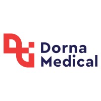 Dorna Medical logo - Similar company to Medmarkup