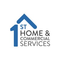 1St Home And Commercial Services