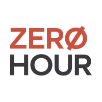 Zero Hour Ministries logo - Similar company to Kc Underground