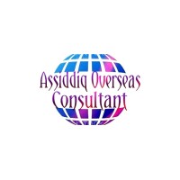 As Siddiq overseas consultant logo - Similar company to Oxy Vac India Pvt. Ltd.