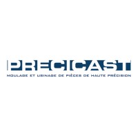 Precicast.ca logo - Similar company to Sas Technipartners