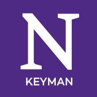 Northwestern University Keyman Modern Turkish Studies Program logo - Similar company to Acteamo - Simplify Your Work!