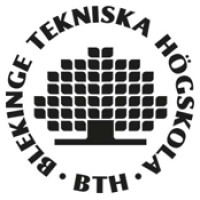 Applied Health Technology | BTH logo - Similar company to Sweah (Swedish National Graduate School On Ageing And Health)