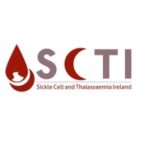Sickle Cell and Thalassaemia Ireland logo - Similar company to Marcad Plus