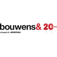 bouwens& logo - Similar company to D&B The Facility Group
