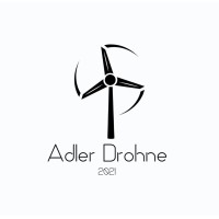 Adler Drohne logo - Similar company to Prime-Drone.Com