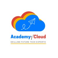 AcademyofCloud logo - Similar company to Talkease Solutions