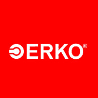 ERKO logo - Similar company to Zamel