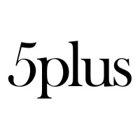 5plus logo - Similar company to Nsson Communications Ab