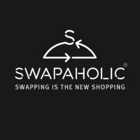 Swapaholic Official logo - Similar company to Fraxtor Group