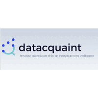 Datacquaint.com logo - Similar company to Smartermrp