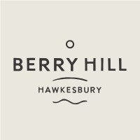 Berry Hill logo - Similar company to Kdmedia Ltd