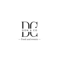Don&Co logo - Similar company to Karavani Bg