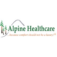 Alpine Healthcare logo - Similar company to Sandra Cooney'S Homecare