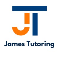James Tutoring logo - Similar company to Bytesite Digital