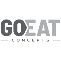 GO Eat Concepts logo - Similar company to Valluzzo Companies