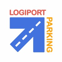 LogiPort Parking logo - Similar company to Resi Bras