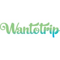 Wantotrip logo - Similar company to Axeane