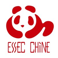 ESSEC Chine logo - Similar company to Melt Essec