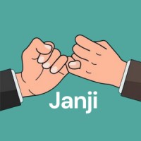 Janji South East Asia logo - Similar company to Devicetotal