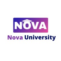 Nova University logo - Similar company to Nova University