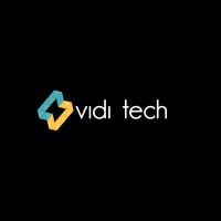Vidi Tech logo - Similar company to Zexter