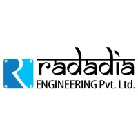 RADADIA ENGINEERING PRIVATE LIMITED logo - Similar company to Dataverse Infotech