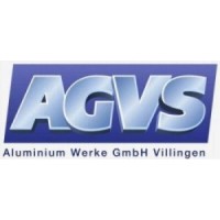 AGVS Aluminium Werke GmbH Villingen logo - Similar company to Capgeni - Automatisierung Mit Humanoiden Und Agvs