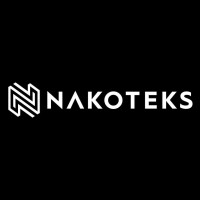 Nakoteks logo - Similar company to Mars Rock Drill