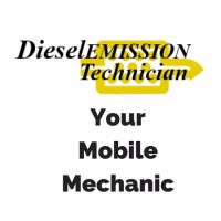Diesel Emission Technician logo - Similar company to Home Tech Expert