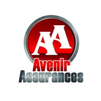 Avenir Assurances Réunion logo - Similar company to Callmax, An Mri Software Company