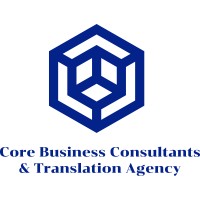 Core Business Consultants & Translation Agency logo - Similar company to Translation Agency Planeta Service