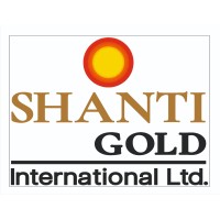 SHANTI GOLD INTERNATIONAL LIMITED logo - Similar company to M&B Engineering Ltd.