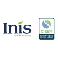 Inis Environmental Consultants Ltd. logo - Similar company to Environmental Efficiency