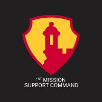 1st Mission Support Command logo - Similar company to 79Th Tsc
