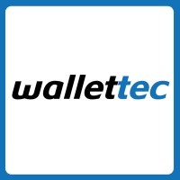 Wallettec logo - Similar company to Ubiqpay Technology