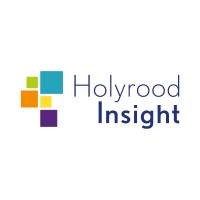 Holyrood Insight logo - Similar company to Knowledge Exchange Group