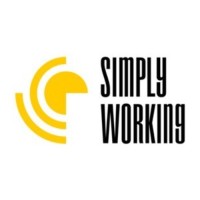 Simply Working logo - Similar company to Sugacoin
