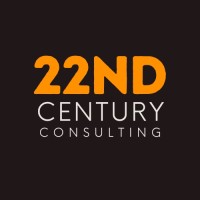 22ND Century Consulting, LLC. logo - Similar company to Canvox Inc.