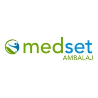 Medset Ambalaj logo - Similar company to Medi̇kal 2000