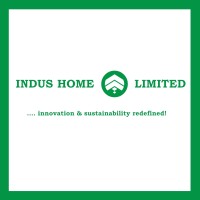 Indus Home Limited logo - Similar company to Indus Plus (Pvt) Limited.